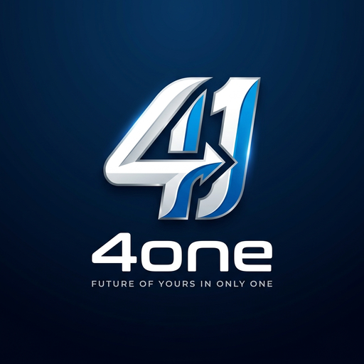 4one